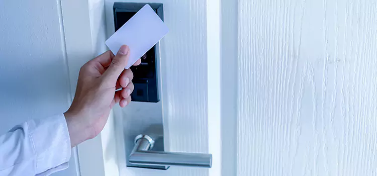 Why Choose Us for Your Keycard Lock Installation in Cicero, IL?