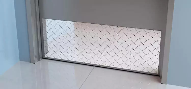 Benefits of Professional Kick Plate Solutions in Cicero, IL