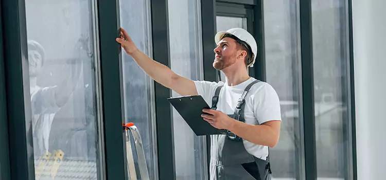 Comprehensive Solutions for Your Sticking Doors in Cicero, IL