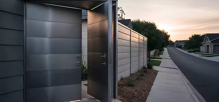 Comprehensive Steel Door Solutions in Cicero, IL