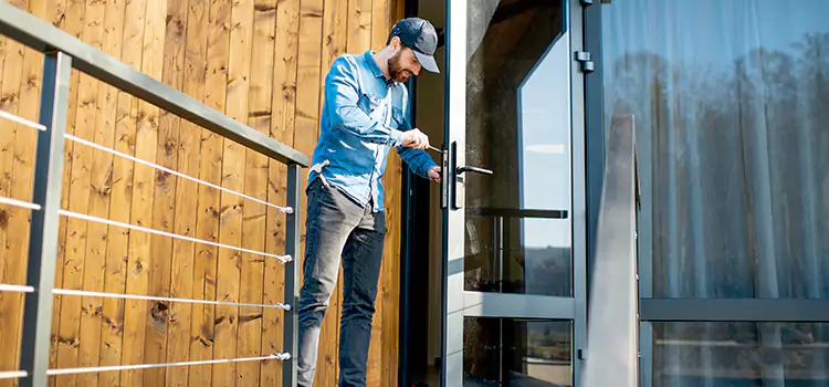 Emergency Patio Door Repair Cicero