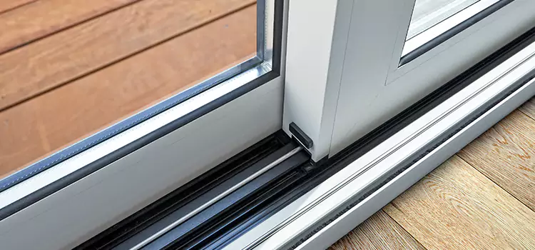 Why Your Sliding Door Keeps Getting Stuck in Cicero, IL?
