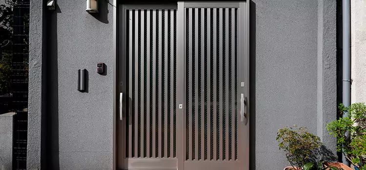 Specialized Steel Door Services in Cicero, IL