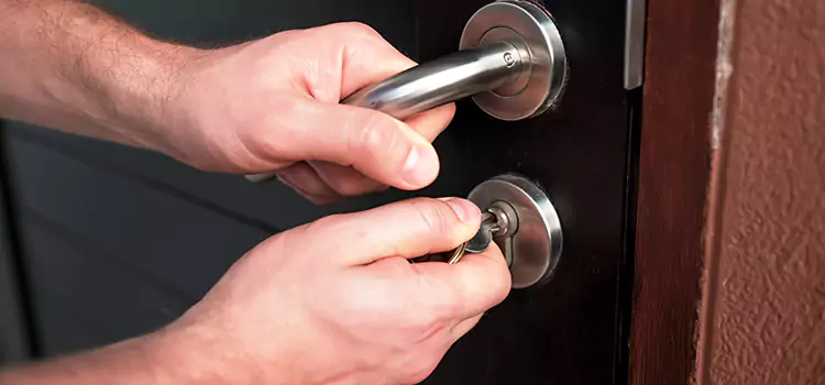 Door Closer Repair & Installation Cicero